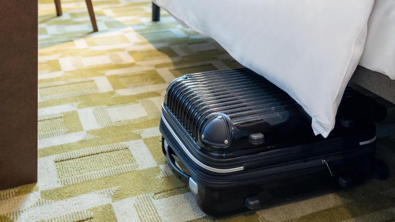 Jr East Hotel Mets Premier Tokyo Bay Shinkiba Eksteriør bilde